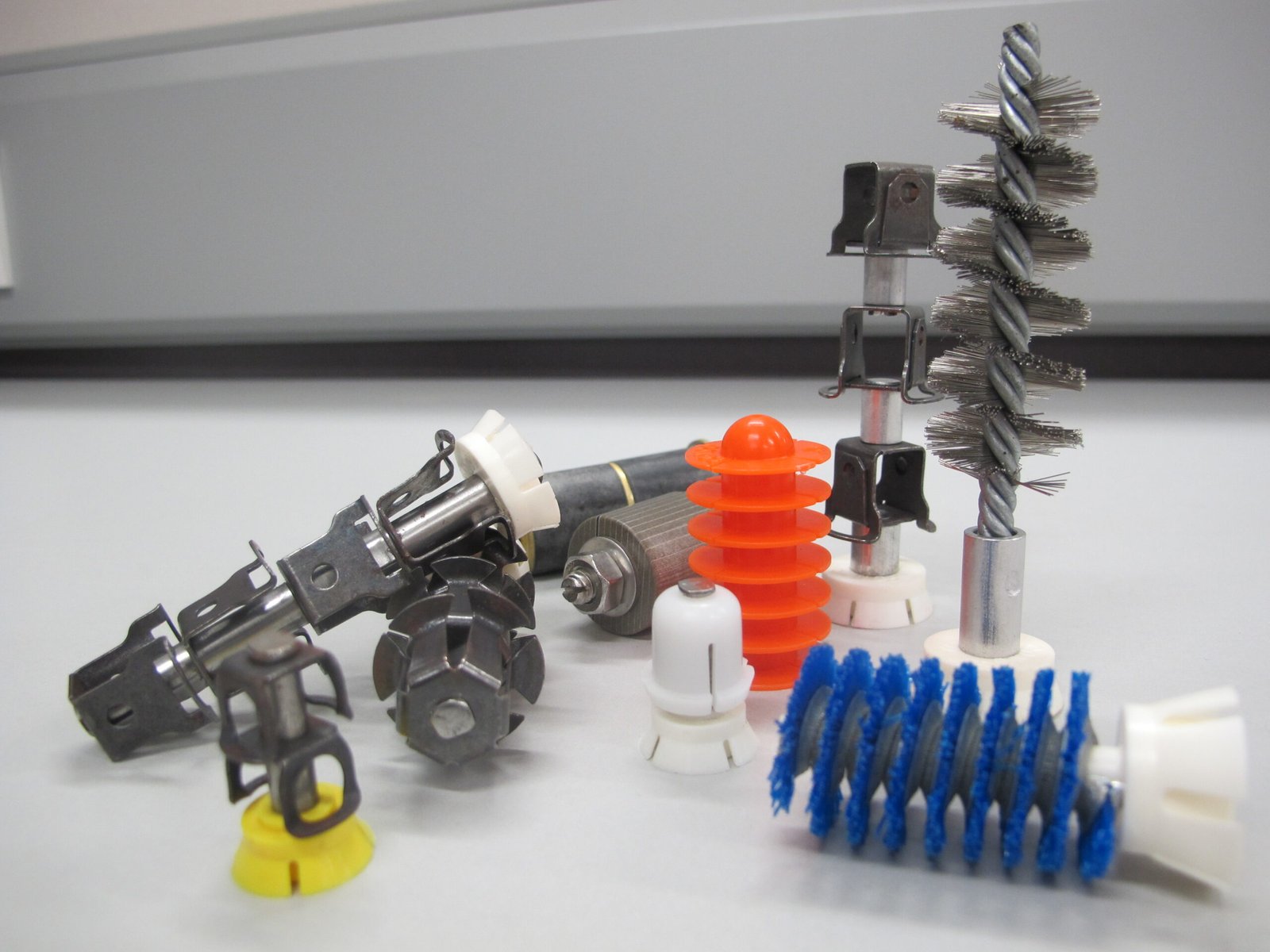 Conco Internal Tube Shooters