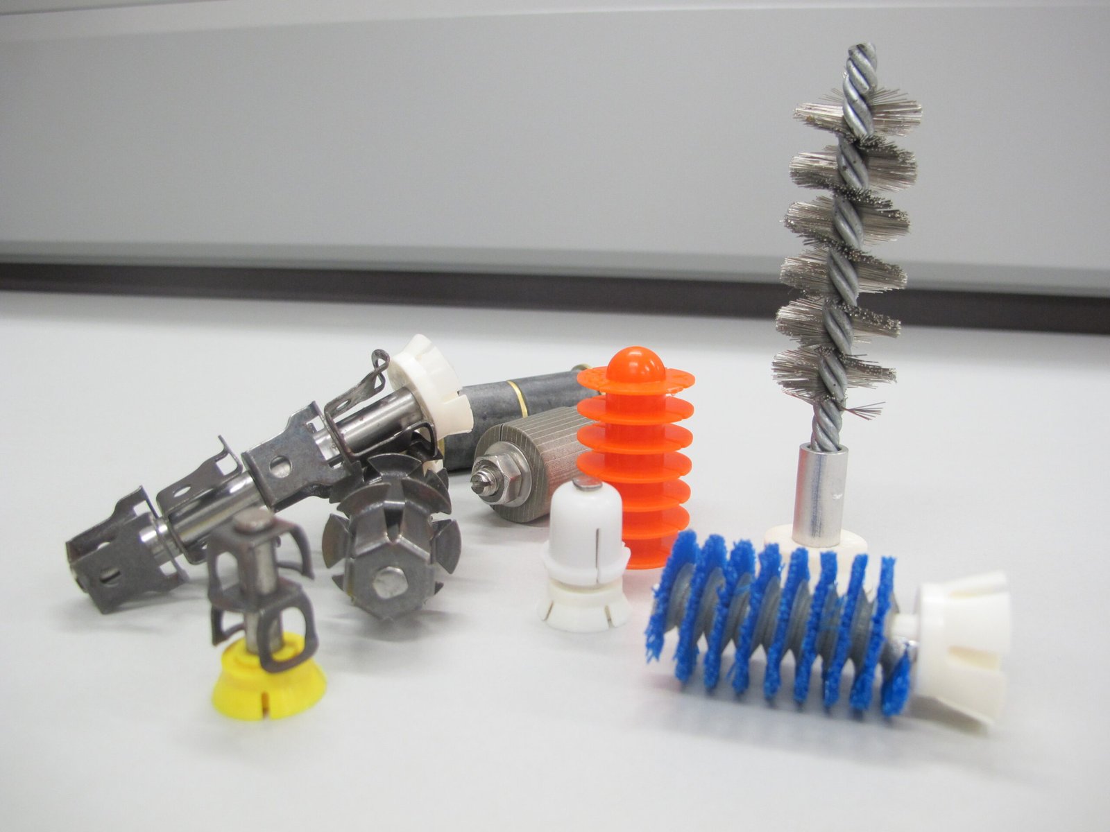 Conco Internal Tube Shooters