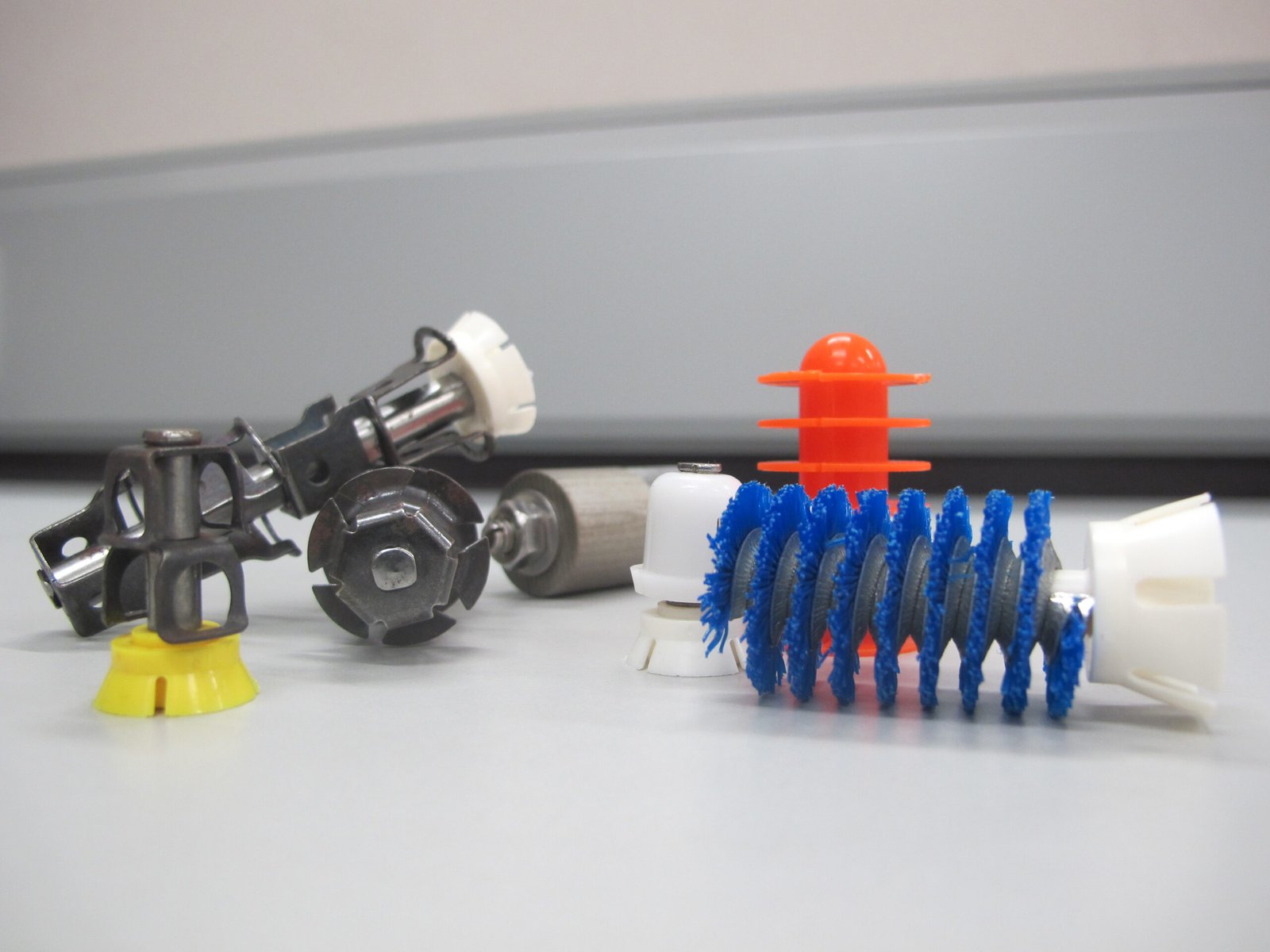 Conco Internal Tube Shooters