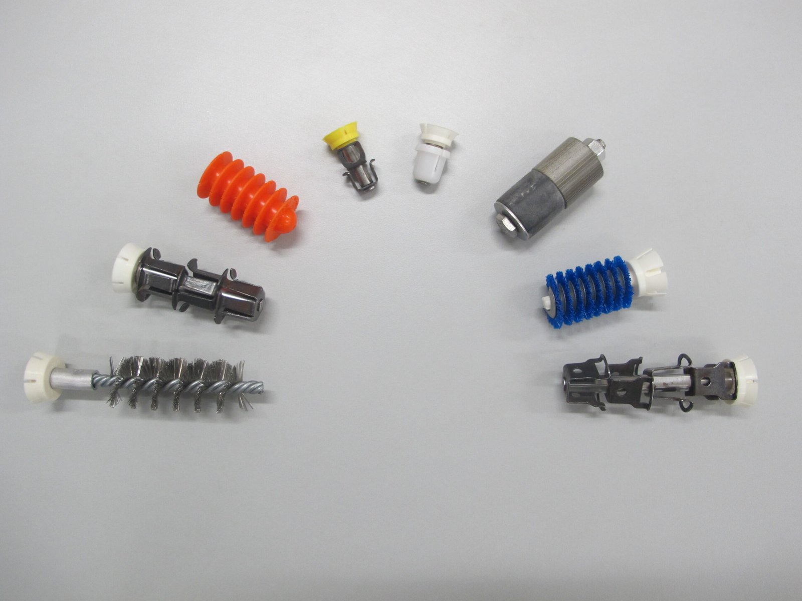 Conco Internal Tube Shooters