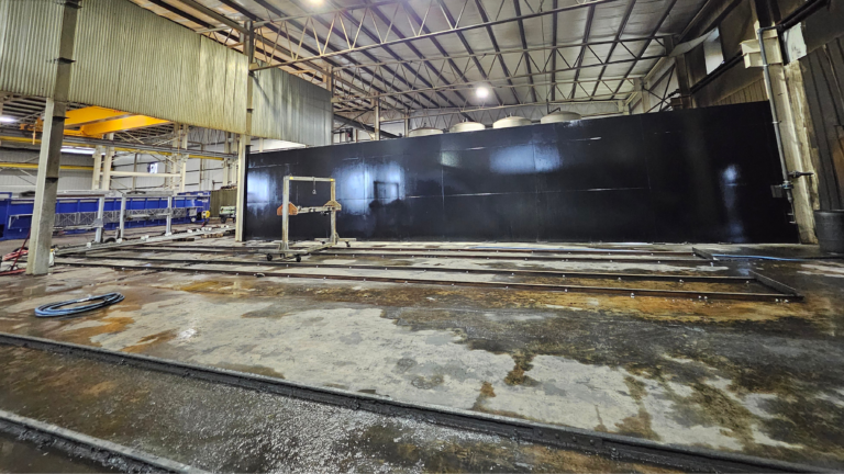 Pegasus Industrial Midwest Heat Exchanger Services Oil and Gas downstream (1)