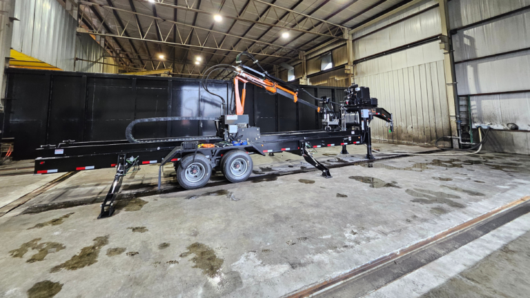 Pegasus Industrial Midwest Heat Exchanger Services Oil and Gas downstream (6)