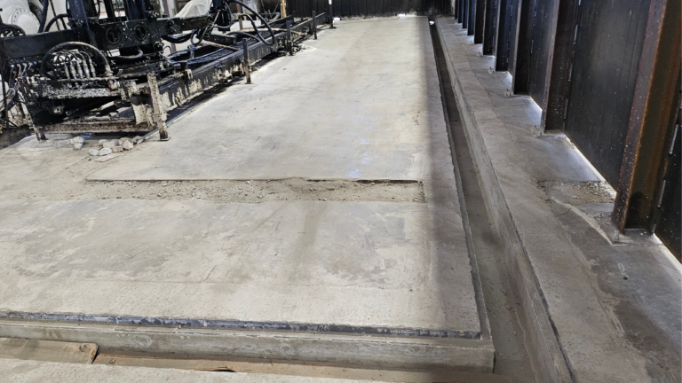 Pegasus Industrial Midwest Heat Exchanger Services Oil and Gas downstream (7)