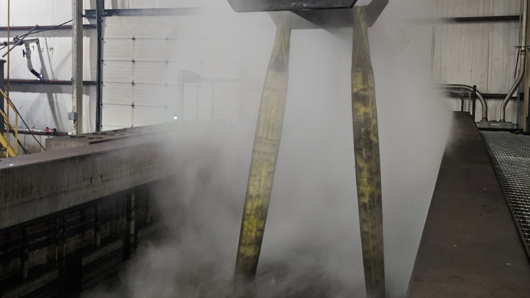 Pegasus Industrial Midwest Heat Exchanger Services Oil and Gas downstream (8)
