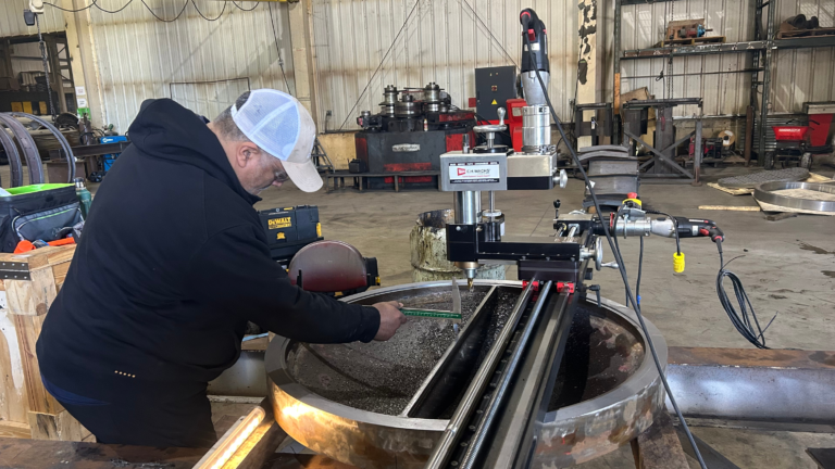 Pegasus Industrial Midwest Repair Heat Exchangers (6)